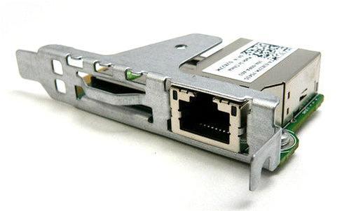 Dell iDRAC7 Enterprise Remote Access Controller P/N: 2827M,, Computers en Software, Netwerkkaarten, Refurbished, Ophalen of Verzenden