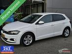 Volkswagen Polo | Zakelijke Lease v.a. €296.39 pm, Auto's, Automaat, Gebruikt, Wit, Lease