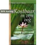KOSTBAAR IN ZIJN OOG 9789033813863 Truus van der Roest, Boeken, Verzenden, Gelezen, Truus van der Roest