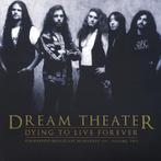 LP nieuw - Dream Theater - Dying To Live Forever - Summer..., Verzenden, Nieuw in verpakking
