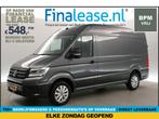 Volkswagen Crafter 2.0 TDI L3H3 NIEUW BPM VRIJ 140PK Virtual, Automaat, Volkswagen, Diesel, Nieuw