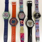Swatch - Swatch - Zonder minimumprijs - 5 Swatch - Unisex -, Sieraden, Tassen en Uiterlijk, Horloges | Heren, Nieuw