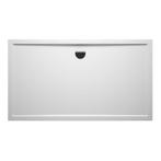 Douchebak Riho Davos 140x80 Wit, Doe-het-zelf en Verbouw, Sanitair, Ophalen of Verzenden, Nieuw, Douche