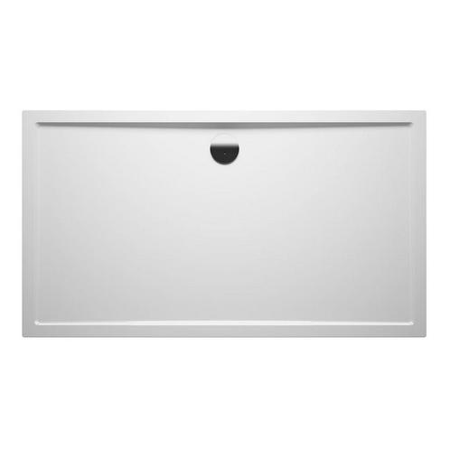 Douchebak Riho Davos 140x80 Wit, Doe-het-zelf en Verbouw, Sanitair, Douche, Nieuw, Ophalen of Verzenden