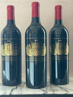 2019 Chateau Palmer - Margaux 3ème Grand Cru Classé - 3, Verzamelen, Wijnen, Nieuw