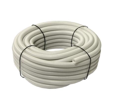 Rittal SZ Kunststof geribbelde Kabel benan buis - 2595000, Doe-het-zelf en Verbouw, Elektra en Kabels, Overige typen, Nieuw, Verzenden