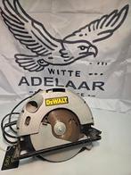 DeWalt DW62 cirkelzaag van 1150W, Doe-het-zelf en Verbouw, Ophalen of Verzenden, Zo goed als nieuw, Overige typen