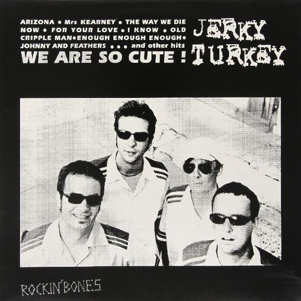 lp nieuw - Action Swingers - We Are So Cute [VINYL], Cd's en Dvd's, Vinyl | Pop, Zo goed als nieuw, Verzenden