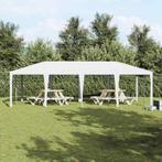 Feesttent Wit 8x4 m PE (Overige), Verzenden, Nieuw