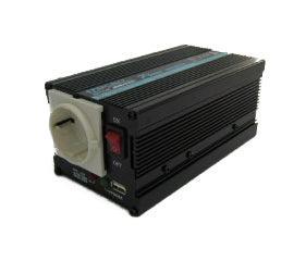 RoadPro MS 400W 24V USB, Doe-het-zelf en Verbouw, Zonnepanelen en Toebehoren, Verzenden