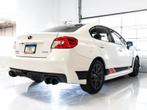 AWE Tuning Subaru WRX/STI VA/GV Sedan Track Edition Exhaust, Ophalen of Verzenden, Nieuw