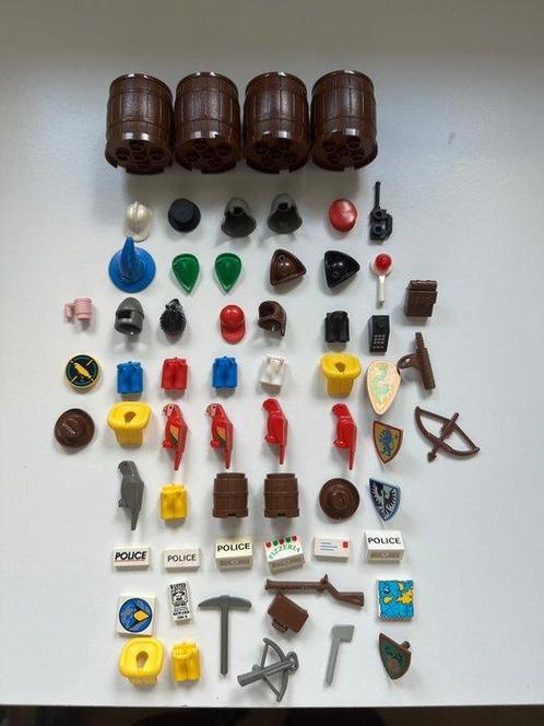 Lego Tandwielen en accessoires - Lego sfuso vari set storici, Kinderen en Baby's, Speelgoed | Duplo en Lego