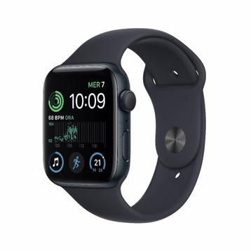 Refurbished Apple Watch SE 2022 GPS 40mm