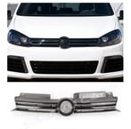 R-Line Look Front Grill voor Volkswagen Golf 6, Ophalen of Verzenden