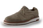 Rehab Veterschoenen in maat 45 Bruin | 10% extra korting, Kleding | Heren, Schoenen, Bruin, Verzenden, Zo goed als nieuw, Rehab