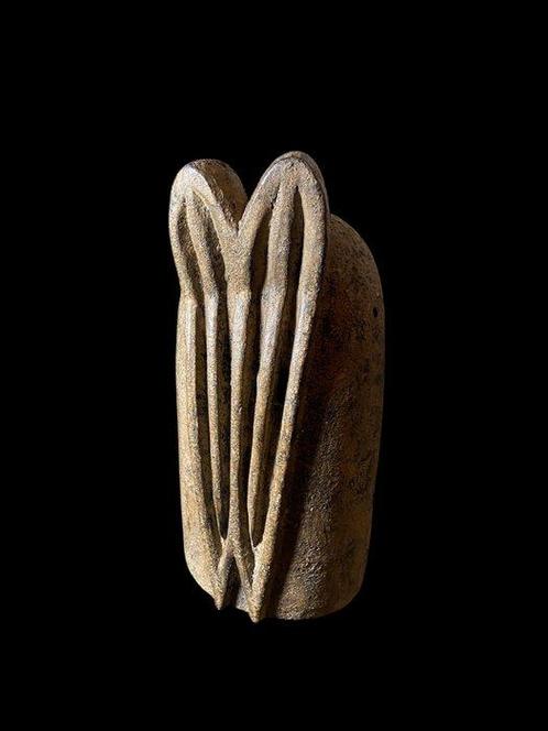 Masker - haas - Dogon-44cm - Mali, Antiek en Kunst, Kunst | Niet-Westerse kunst