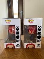 Funko - Funko Pop One Piece - Shanks Pack #939 chase+normal, Antiek en Kunst