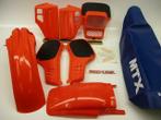 Restoration kits voor de Honda MTX50R/SH en de MTX50R MTX80R