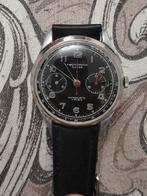 Harlo Chronographe Suisse - Vintage Jumbo Chronograph -, Nieuw