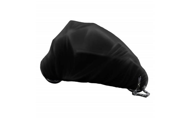 DS Covers Bakfiets Regenhoes Beschermhoes 2 Wieler met Huif, Fietsen en Brommers, Fietsen | Bakfietsen, Nieuw, Verzenden