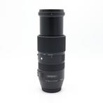 Sigma 100-400mm F5-6.3 DG OS HSM (C) Canon EF-Mount (Occ), Audio, Tv en Foto, Fotografie | Lenzen en Objectieven, Ophalen of Verzenden