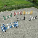 Springparcours Medium PRO, Dieren en Toebehoren, Verzenden, Nieuw, Springen