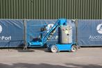 Veiling: Masthoogwerker Genie GR26J Elektrisch 10m 2015, Zakelijke goederen, Machines en Bouw | Liften, Steigers en Ladders, Ophalen