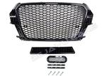 RS Q3 Look Front Grill voor Audi Q3 8U / S line, Ophalen of Verzenden