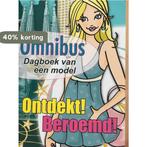 Dagboek van een model 9789048000616 Tiny Fisscher, Boeken, Verzenden, Gelezen, Tiny Fisscher