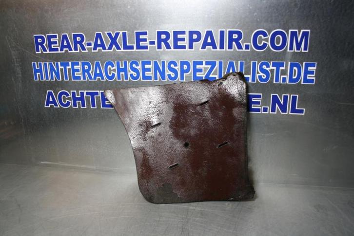 Schutbord Opel Manta A linksvoor (gebruikt) (Interieur), Auto-onderdelen, Interieur en Bekleding, Gebruikt, Opel, Verzenden