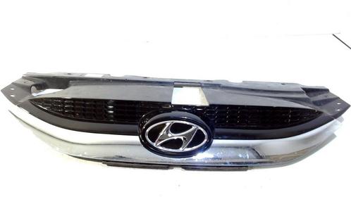 Grille Hyundai ix35  2.0 CRDi 4WD, Auto-onderdelen, Carrosserie en Plaatwerk, ARN erkend, Stiba lid, Erkend duurzaam, Gebruikt