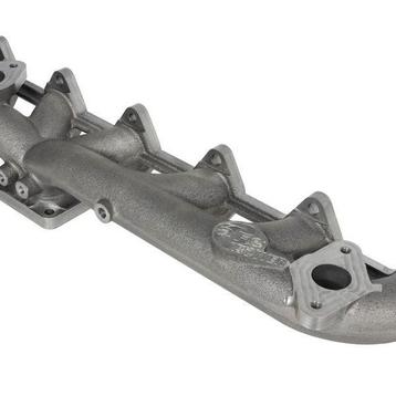 aFe Power BladeRunner Ductile Iron Exhaust Manifold w/ EGR beschikbaar voor biedingen
