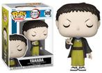 Funko POP! Vinyl Animation Demon Slayer-Yahaba (Diversen), Ophalen of Verzenden, Nieuw