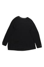 Smartwool Trui in maat XL Zwart, Smartwool, Verzenden, Zo goed als nieuw, Zwart