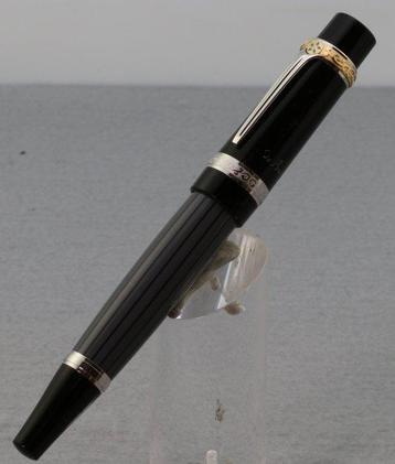 Montblanc - writer edition Honore De Balzac - Vulpen beschikbaar voor biedingen