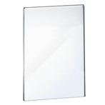 A4 - Transparante Display / Posterhouder / Menukaarthoud..., Nieuw in verpakking
