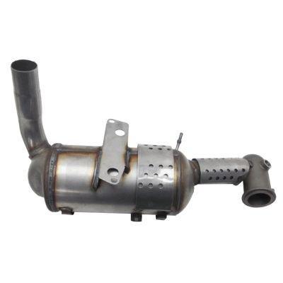 Roetfilter Opel Corsa D 1.3 CDTi, Auto-onderdelen, Uitlaatsystemen, Nieuw, Verzenden