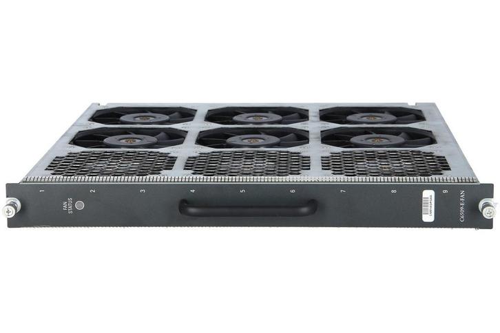 Cisco Catalyst 6509-E Chassis Fan Tray, Computers en Software, Netwerk switches, Zo goed als nieuw, Ophalen of Verzenden