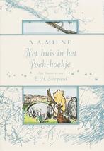 Het Huis In Het Poeh-Hoekje, Ophalen of Verzenden, Nieuw