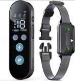 Dog Training Shock Collar with Remote - Waterproof,, Dieren en Toebehoren, Verzenden, Nieuw