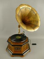 Repro Soundmasters - 78 RPM Grammofoon