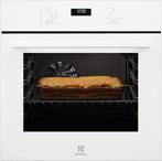 €449 Electrolux EOF5F50V Oven, Witgoed en Apparatuur, Ovens, Ophalen of Verzenden, Nieuw, Inbouw