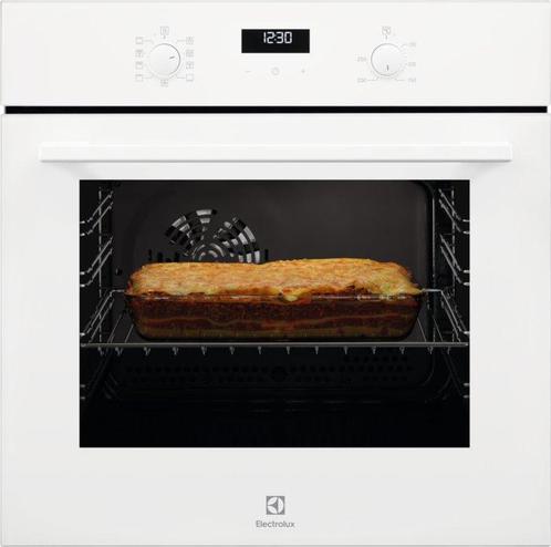 €449 Electrolux EOF5F50V Oven, Witgoed en Apparatuur, Ovens, Inbouw, Ophalen of Verzenden