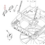 MaxxFan Opdraaimechanisme Automatisch, Nieuw