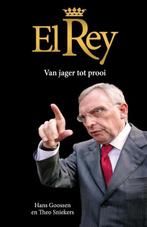 El Rey 9789085960966 Theo Sniekers, Verzenden, Gelezen, Theo Sniekers