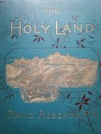 David Roberts R.A/Louis Haghe/George Croly - The Holy Land -