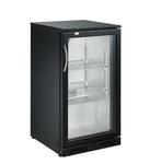 Barkoelkast met Klapdeur | 90x50x50 cm Combisteel, Zakelijke goederen, Horeca | Keukenapparatuur, Verzenden, Nieuw in verpakking