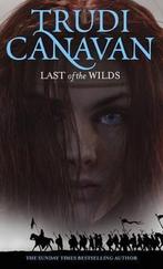 Age of Five (02): Last of the Wilds 9781841495163, Verzenden, Gelezen, Trudi. Age of the five trilogy Canavan