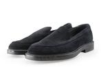 Manfield Loafers in maat 43 Zwart | 10% extra korting, Kleding | Heren, Schoenen, Loafers, Manfield, Verzenden, Zwart