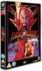 Flash Gordon DVD (2008) Sam J. Jones, Hodges (DIR) cert PG, Zo goed als nieuw, Verzenden